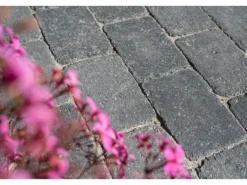 Diephaus Pflasterstein Collo Basalt 28 x 21 x 7 cm