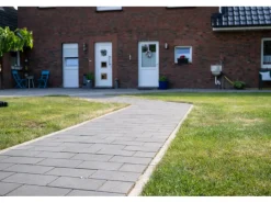 Diephaus Pflasterstein Mika Anthrazit 30 x 20 x 6 cm