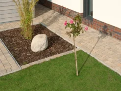 Diephaus Pflasterstein Semito Muschelkalk Mehrformat 6 cm Stärke