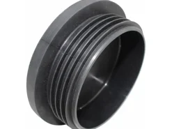 Diephaus Schlitzrinne Verschlussdeckel Grau