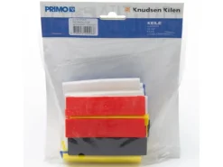 Distanzklötze 5 x 10 Stk. Pro Hänger 100 x 22 x 1, 2, 3, 4, 5 mm