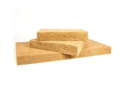 Dämmstoffmatte Thermo Hanf Combi Jute 120 mm