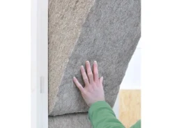 Dämmstoffmatte Thermo Hanf Combi Jute 120 mm