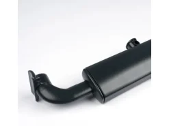 Dolle Geländer-Komplettset 150 cm Wandmontage Anthrazit