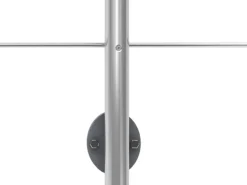 Dolle Geländerset mit Eichehandlauf für Seitenmontage 150 cm FSC®