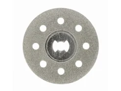 Dremel Diamanttrennscheibe EZ SpeedClic