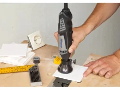 Dremel Mehrzweck-Spiralfräser 562