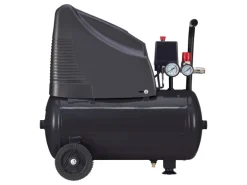 Druckluftkompressor B-KPS-24/165 Ölfrei 24 l