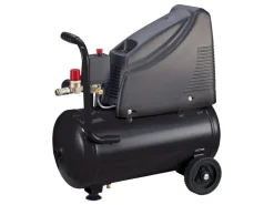 Druckluftkompressor B-KPS-24/165 Ölfrei 24 l