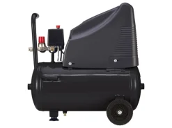 Druckluftkompressor B-KPS-24/165 Ölfrei 24 l