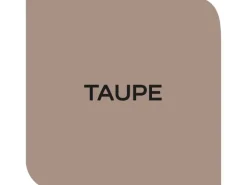 Dulux Fresh Up Wandfliesenlack Satin Taupe 750 ml