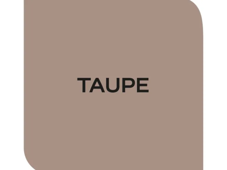 Dulux Fresh Up Wandfliesenlack Satin Taupe 750 ml