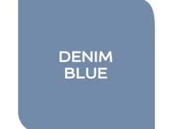 Dulux Fresh Up Wandfliesenlack Satin Denim Blue 750 ml