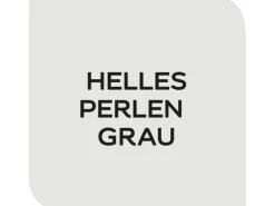 Dulux Fresh Up Wandfliesenlack Satin Helles Perlgrau 750 ml