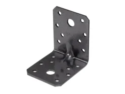 Duravis Schwerl-Winkelverbinder/Sicke Sw-Diamant Duplexbesch. 70 x 70 x 55 mm