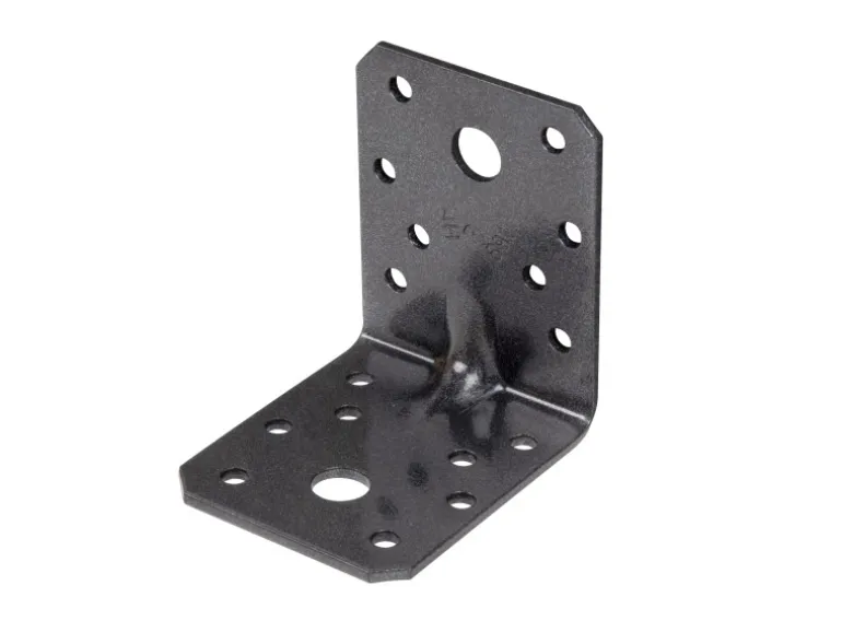 Duravis Schwerl-Winkelverbinder/Sicke Sw-Diamant Duplexbesch. 70 x 70 x 55 mm