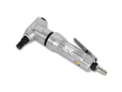 EBERTH Blechknabber für Stahl 1/4 Druckluft Anschluss 6 Bar Arbeitsdruck