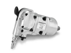 EBERTH Druckluft Schlagschrauber 1/2 Anschluss 1620 Nm 3500 U/Min