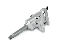 EBERTH Druckluft Schlagschrauber mit 1 Zoll Aufnahme 1/2 Zoll Anschluss 1620 Nm