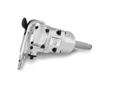 EBERTH Druckluft Schlagschrauber mit 1 Zoll Aufnahme 1/2 Zoll Anschluss 1620 Nm