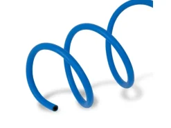 EBERTH Druckluftschlauch Länge 40m Durchmesser 6mm x 11mm ohne Kupplung 20 Bar