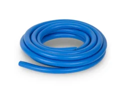 EBERTH Druckluftschlauch Länge 5m Durchmesser 10 x 14,5mm ohne Kupplung 20 Bar