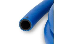 EBERTH Druckluftschlauch Länge 30m Durchmesser 6mm x 11mm ohne Kupplung 20 Bar