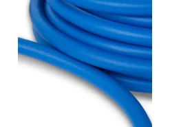 EBERTH Druckluftschlauch Länge 10m Durchmesser 10 x 14,5mm ohne Kupplung 20 Bar