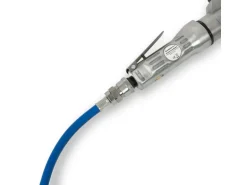 EBERTH Druckluftschlauch Länge 10m Durchmesser 10 x 14,5mm ohne Kupplung 20 Bar