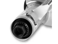 EBERTH Winkelschleifer Druckluft 6 Bar Arbeitsdruck 1/4 Anschluss 20000 U/min