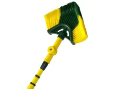 Eck-Krallenbesen 3,4 m Länge