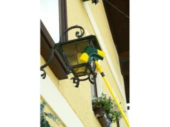 Eck-Krallenbesen 3,4 m Länge