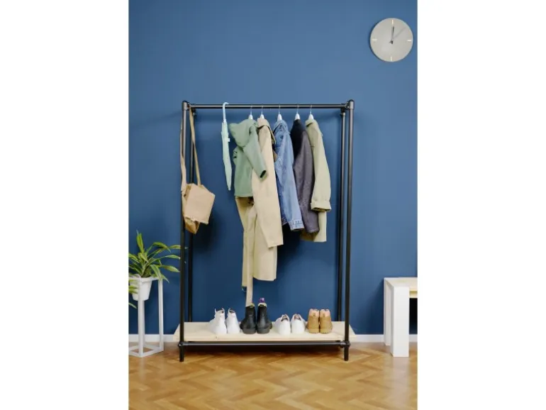 Eckstück Durchgehend 90° Silber verzinkt für Stahlrohr Ø 2,7 cm