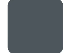 EcoStar Haustür Isopro IP 780S 110 cm x 210 cm Anthrazitgrau Anschlag Links