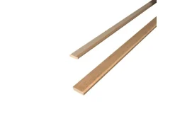 Egger Abdeckleiste Wandverkleidung Decowall AL008 Loveland 2,4 m Eiche