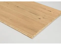 Egger Decowall Wandverkleidung DO009 Esbjerg 1.250 x 660 x 12 mm Hellbraun