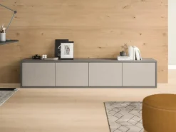 Egger Decowall Wandverkleidung DO009 Esbjerg 1.250 x 660 x 12 mm Hellbraun