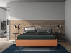 Egger Design-Wandpaneele DecoWall Annaba Eiche Natur 125 cm x 66 cm