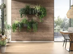 Egger Design-Wandpaneele DecoWall Annaba Eiche Natur 125 cm x 66 cm