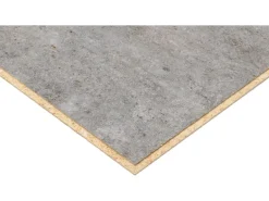 Egger Design-Wandpaneele DecoWall Rovigo Beton 125 cm x 66 cm