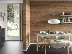 Egger Design-Wandpaneele DecoWall Namur Fichte Natur 125 cm x 66 cm