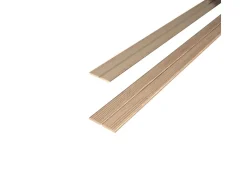 Egger Faltleiste Wandverkleidung Decowall FL006 Namur 2,4 m Fichte