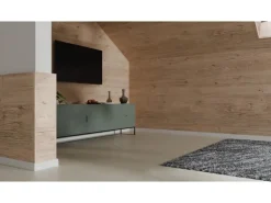 Egger Faltleiste Wandverkleidung Decowall FL006 Namur 2,4 m Fichte