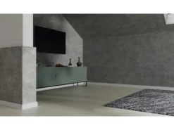 Egger Faltleiste Wandverkleidung Decowall FL003 Rovigo 2,4 m Beton