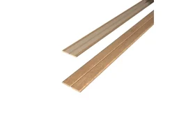 Egger Faltleiste Wandverkleidung Decowall FL008 Loveland 2,4 m Eiche