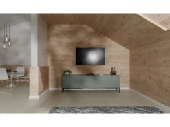 Egger Wandverkleidung Decowall DO006 Namur 1.250 x 660 x 12 mm Fichte