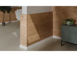 Egger Wandverkleidung Decowall DO008 Loveland 1.250 x 660 x 12 mm Eiche