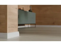 Egger Wandverkleidung Decowall DO008 Loveland 1.250 x 660 x 12 mm Eiche