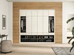 Egger Wandverkleidung Decowall DO008 Loveland 1.250 x 660 x 12 mm Eiche