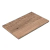 Egger Wandverkleidung-Muster Decowall DO006 Namur 297 x 210 x 12 mm Fichte